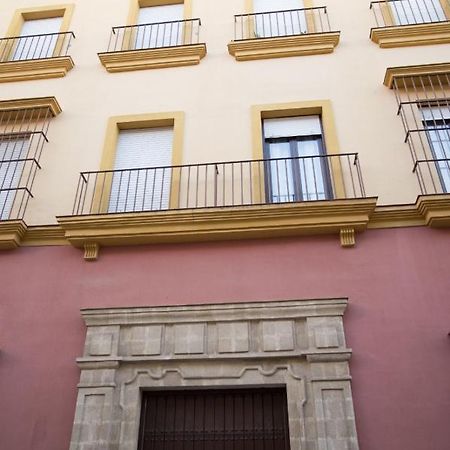 M&L Apartamentos Jerez de la Frontera Exterior photo